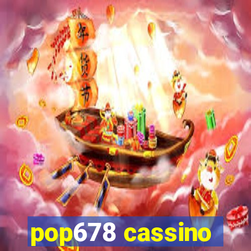 pop678 cassino